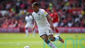 Swansea without Joel Latibeaudiere gainst Luton because of shoulder problem