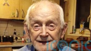Irish president pays tribute to ‘generosity and kindness’ of Thomas O’Halloran