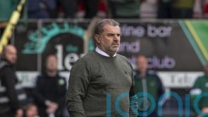 Celtic boss confirms Alexandro Bernabei is available to face Hearts after arrest