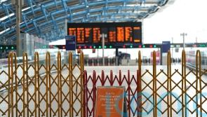 Rail union fury at threat to impose changes