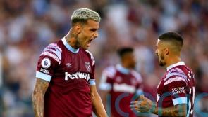 David Moyes: Give Gianluca Scamacca time to make his mark at West Ham