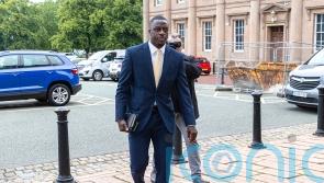 Mendy rape accuser ‘was in WhatsApp group with another alleged assault victim’