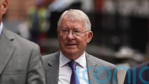 Sir Alex Ferguson in court to defend Ryan Giggs