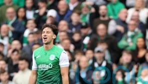 Joe Newell won’t let Hibernian use their ‘transitional period’ as an excuse