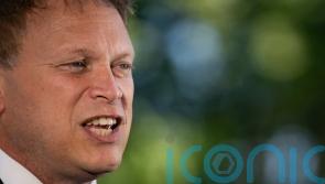 Shapps branded ‘clueless’ about rail chaos after overstating timetables