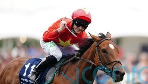 Highfield Princess just magical in Nunthorpe