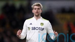 Patrick Bamford and Liam Cooper both fitness doubts for Leeds