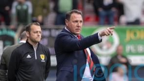 Ross County boss Malky Mackay looking for winning formula against Kilmarnock