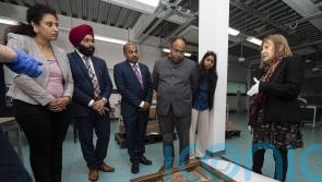 Indian artefacts to be sent home after agreement with Glasgow museums