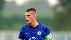No fresh injury concerns for Barrow