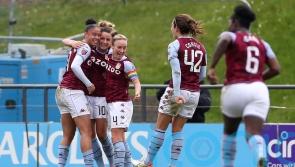 WSL season ticket sales surging after England’s Euro 2022 win
