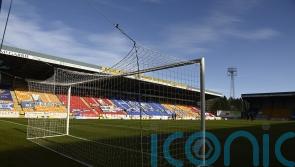 St Johnstone without Cammy MacPherson when Aberdeen visit