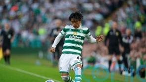 Reo Hatate returns to Celtic squad after missing two games with knock