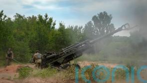 US announces new military aid and drones for Ukraine