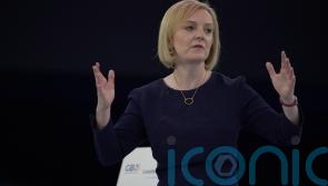 Liz Truss brands Manchester’s Andy Burnham a ‘miserabilist mayor’