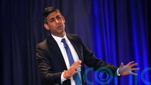 Rishi Sunak scores own goal with football gaffe