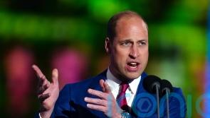 Duke of Cambridge says New Zealand floods reminder to protect environment