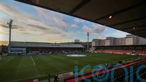 Partick Thistle thrash previously unbeaten Inverness to go top of Championship