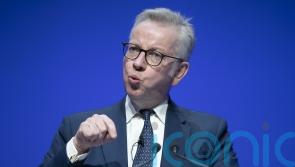Michael Gove backs Rishi Sunak and says Liz Truss is on ‘holiday from reality’
