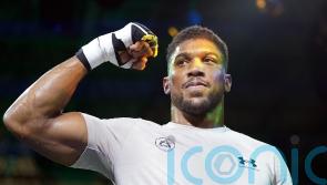 Everything is at stake – Anthony Joshua knows he is fighting for his career
