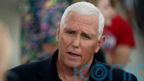 Pence: I did not take classified material with me when I left office