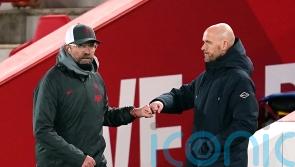 Erik ten Hag has had a tougher start in England than I did – Jurgen Klopp