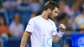Cameron Norrie delighted with ‘unbelievable’ Cincinnati win over Carlos Alcaraz