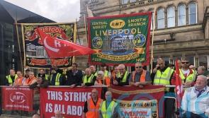 More travel misery for rail passengers as strike action continues