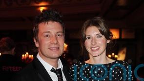 Jamie Oliver reveals ‘deeply scary’ long Covid battle of wife Jools