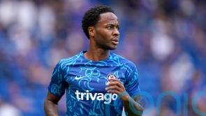 I was fuming, raging, but it’s gone – Raheem Sterling unhappy with Man City exit