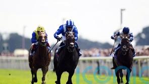 Alflaila flays Strensall rivals in style