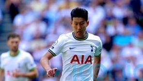 Chelsea ban season ticket holder over alleged racist abuse of Son Heung-min