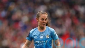 ‘Unique’ Keira Walsh can help Man City overcome Real Madrid – Vicky Losada
