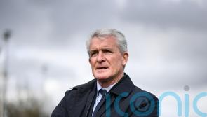 Mark Hughes happy as Bradford end long week on a high at Hartlepool