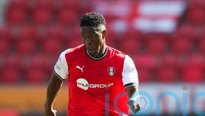 Chiedozie Ogbene on target as Rotherham draw at QPR to continue fine start