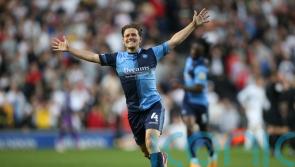 Dominic Gape stunner helps Wycombe brush aside Barnsley