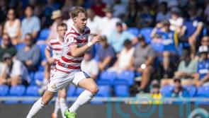 Kyle Hurst double earns comeback win for Doncaster