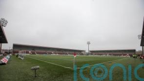 Airdrieonians take over at the top after beating Alloa