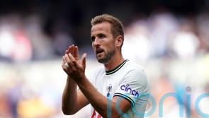Harry Kane celebrates goal milestone as Tottenham edge out Wolves