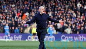Livingston boss David Martindale wants VAR in Scotland sooner rather than later