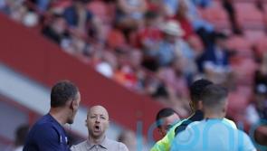 Ben Garner criticises officials after Cambridge hold Charlton at the Valley