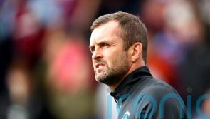 Nathan Jones hopes ‘perfect away performance’ leads to Luton play-off push