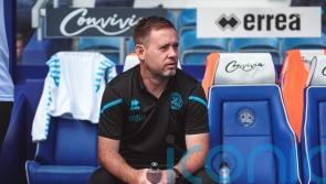 Mick Beale believes results will improve for QPR as their struggles continue