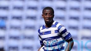 Tyrese Fornah fires Reading to hard-earned victory over Middlesbrough