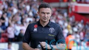 Paul Heckingbottom hails Oli McBurnie display as Sheffield United beat Blackburn