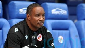 Paul Ince lauds ‘out on their feet’ Reading team after holding on for Boro win
