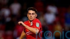 Owen Dale’s first goal for unbeaten Portsmouth seals victory over Bristol Rovers