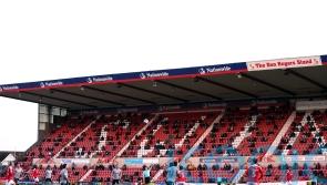 Rochdale caretaker Jim McNulty proud despite heavy defeat at Swindon