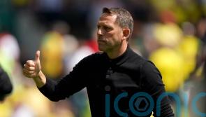 Wigan boss Leam Richardson delighted with Charlie Wyke’s return to football