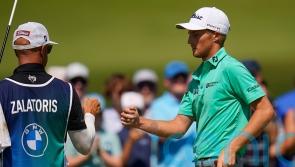 FedEx Cup leader Will Zalatoris withdraws from BMW Championship